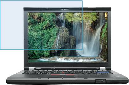 Azra Edge To Edge Screen Guard for Lenovo ThinkBook 14 Gen 2 (AMD) and for All Laptops with display size 14 inches