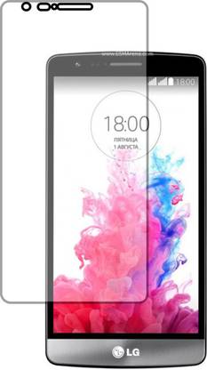 RapTag Edge To Edge Screen Guard for LG G3 S Dual