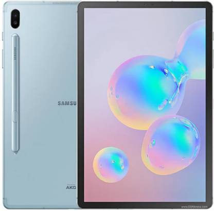 LSP Edge To Edge Screen Guard for SAMSUNG GALAXY TAB S6 SCREEN PROTECTOR