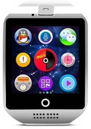 IMMORTALITY Edge To Edge Screen Guard for GIXON Q18 Android