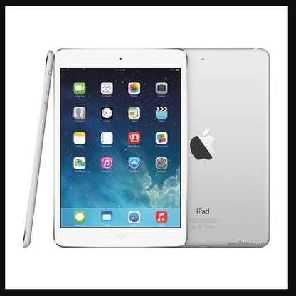 ASP Edge To Edge Screen Guard for APPLE IPAD MINI 2 TABLET SCREEN PROTECTOR