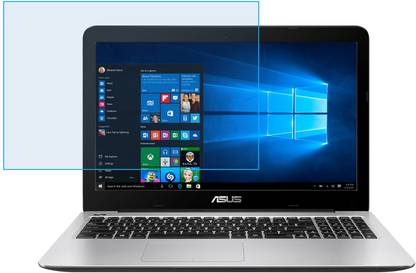 Azra Edge To Edge Screen Guard for Asus ROG Strix Hero GL504