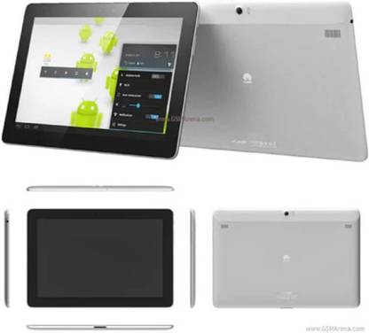 HSP Edge To Edge Screen Guard for HUAWEI MEDIAPAD 10 FHD TABLET SCREEN PROTECTOR