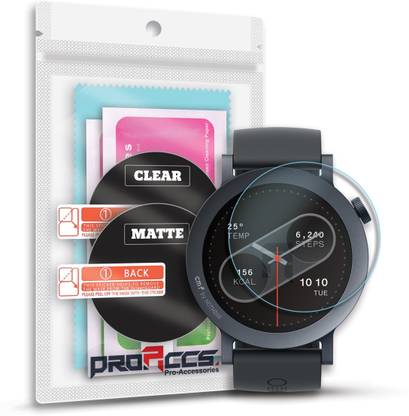 PROACCS Edge To Edge Screen Guard for CMF by NOTHING WATCH PRO 2