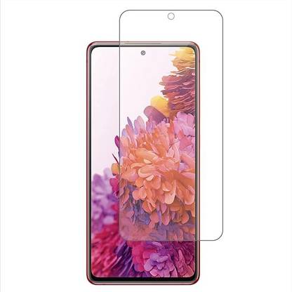 S2A Edge To Edge Screen Guard for Samsung Galaxy S20 FE.