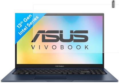 GARUDA GLASS Edge To Edge Screen Guard for ASUS Vivobook ASUS Vivobook 16" (40.64 cms)