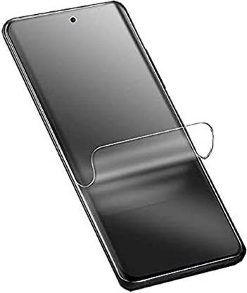 COVER CAPITAL Edge To Edge Screen Guard for vivo V40 Pro 5G, V40, V40E, Y300 Pro, T3 Ultra, V30 Pro, V30, V29 Pro, V29