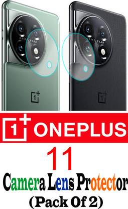 Otsk Guards Edge To Edge Screen Guard for Oneplus 11 (.1.373)