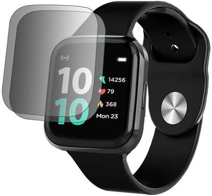 DOUMOF Edge To Edge Screen Guard for Pebble Verse SCREEN GUARD