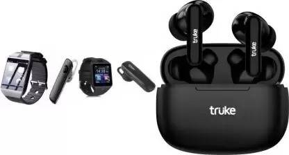 TEINSTORE Edge To Edge Screen Guard for JOKIN Bluetooth headset Smartwatch 0.088