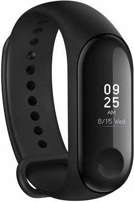 IMMUTABLE 71 _Tracker Watch with Activity tracker