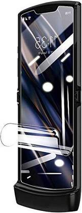 SmartPoint Edge To Edge Screen Guard for MOTOROLA MOTO RAZR 5G