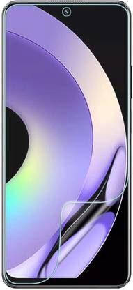 Casotec Impossible Screen Guard for Realme 10 Pro 5G