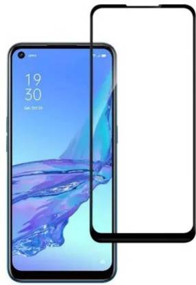 NDDK Edge To Edge Screen Guard for REALME MOBILES