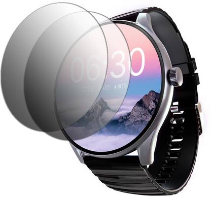 YCHROZE Edge To Edge Screen Guard for CrossBeats Orbit STYL