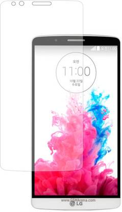 RapTag Edge To Edge Screen Guard for LG G3 Screen