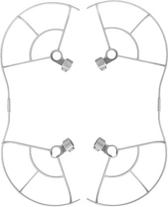 DRONEEX Edge To Edge Screen Guard for Mini 4 Pro Drone