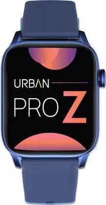 stark Edge To Edge Screen Guard for Urban Pro Z