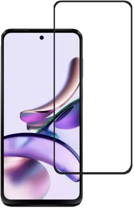 O2MG Edge To Edge Screen Guard for SAMSUNG Galaxy A16 5G, SAMSUNG A16 5G