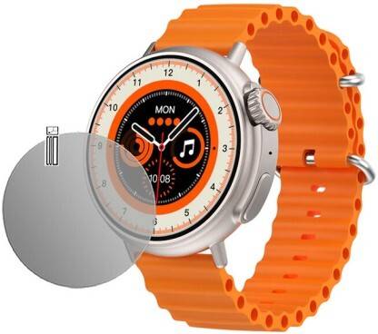 SUNMOON Edge To Edge Screen Guard for GIZMORE CULT 0.666