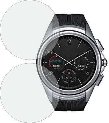 Fasheen Edge To Edge Screen Guard for LG WATCH URBANE 2ND EDITION LTE