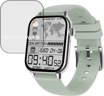 dozen bit Screen Guard for Pebble Cosmos Ultra 1.91 0.277