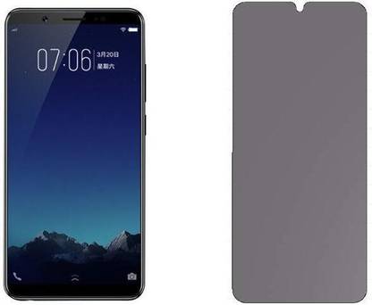 Fashoplex Impossible Screen Guard for Vivo V79