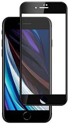 eZell Edge To Edge Screen Guard for IP SE 2020
