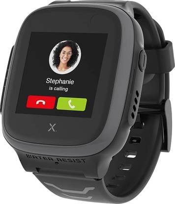 SKSTARK Edge To Edge Screen Guard for XPLORA X5 Play Kids Smartwatch, SKSTARK 100% BEST QUALITY SMART WATCH SCREEN GUARD.