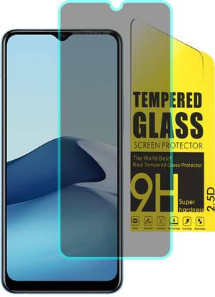 Otsk Guards Edge To Edge Screen Guard for Vivo Y12A (.3.227)