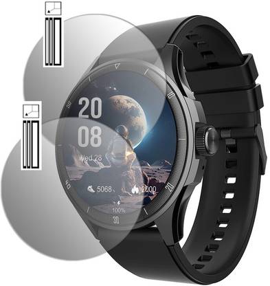 DOUMOF Edge To Edge Screen Guard for beatXP Vega Neo SCREEN