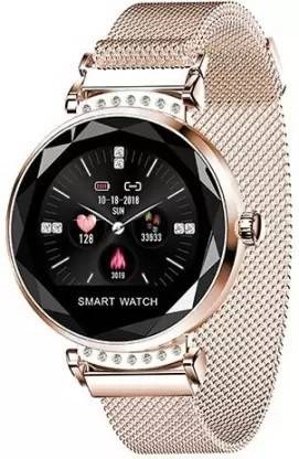 MUTAALI Edge To Edge Screen Guard for H2 Smart Watch