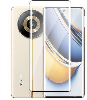 one minuet Edge To Edge Screen Guard for RELMI 11 PRO RELMI 11 PRO PLUS