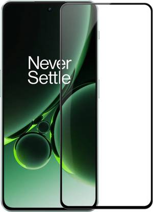 Nillkin Edge To Edge Tempered Glass for OnePlus Nord 3 5G (6.74" Inch) CP+ Pro