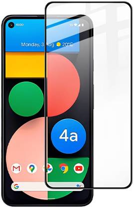 SK Creation Edge To Edge Tempered Glass for VIVO Y 73S