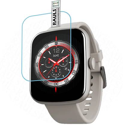 FLYSRPECK Edge To Edge Tempered Glass for BoatWave LynkVoice