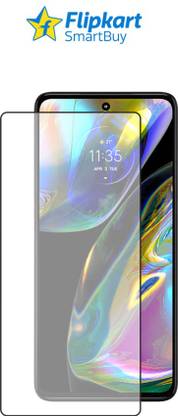 Flipkart SmartBuy Edge To Edge Tempered Glass for Motorola G42