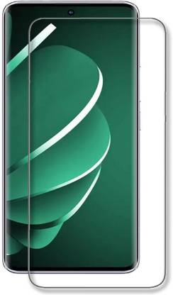 नस्तार एज टू एज टेम्पर्ड ग्लास Samsung Galaxy M51 के लिए