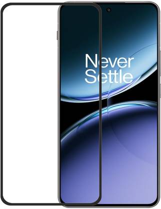 NSTAR Edge To Edge Tempered Glass for OnePlus Nord 4 5G