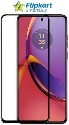 Flipkart SmartBuy Edge To Edge Tempered Glass for Realme P3 5G