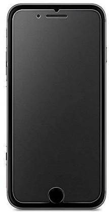 Maxboost Edge To Edge Tempered Glass for iPhone 6 Plus / iPhone 6s Plus AGMatte Screen Protector