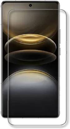 NSTAR Edge To Edge Tempered Glass for vivo X100 Ultra