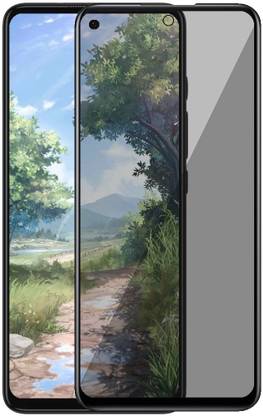 Pasiphae Edge To Edge Tempered Glass for Redmi Note 11T Pro Plus