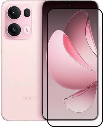 GDBUY Edge To Edge Tempered Glass for OPPO K13 5G