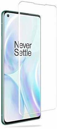 NSTAR Edge To Edge Tempered Glass for Infinix Hot 50 5G