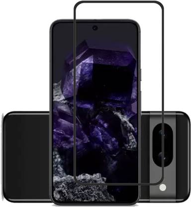NSTAR Edge To Edge Tempered Glass for Google Pixel 8