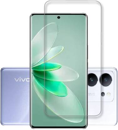 न्क्ससे टेम्पर्ड ग्लास गार्ड Infinix Hot 9, Infinix Hot 9 Pro के लिए