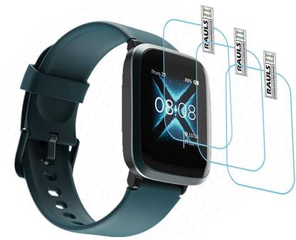 rauls Edge To Edge Tempered Glass for Boat Storm RTL