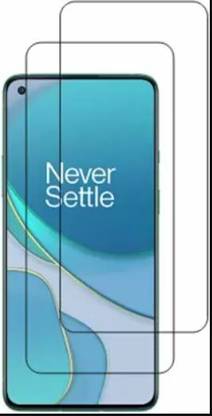 Almox Edge To Edge Screen Guard for ONE PLUS NORD 2