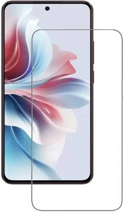 NKCASE Edge To Edge Tempered Glass for Samsung Galaxy A07 5G
